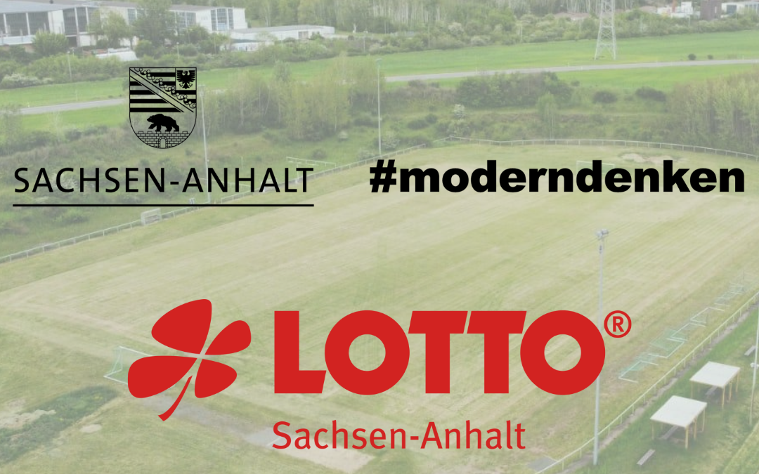 Neue Bewässerungsanlage für die SG Döllnitz – Ein Zukunftsprojekt für unseren Verein